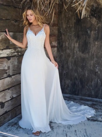 Rebecca Ingram CHARLOTTE (23RS622A01) #1 default thumbnail