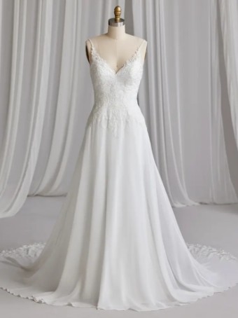 Rebecca Ingram CHARLOTTE (23RS622A01) #3 thumbnail