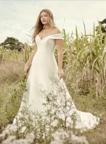 Maggie Sottero Coral 21RT421 #0 default thumbnail