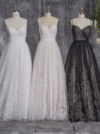 Maggie Sottero Watson 23MC047 #0 default thumbnail