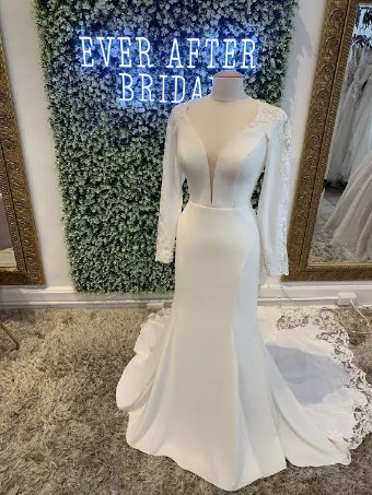 Ever After Bridal Devone #0 default thumbnail