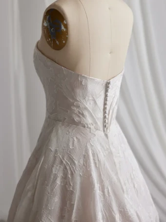 Maggie Sottero AMBER (23MB625A01) #5 thumbnail