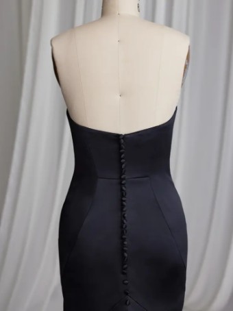 Maggie Sottero TARYN (23MC604B01 - Zip Up Closure) #0 default thumbnail