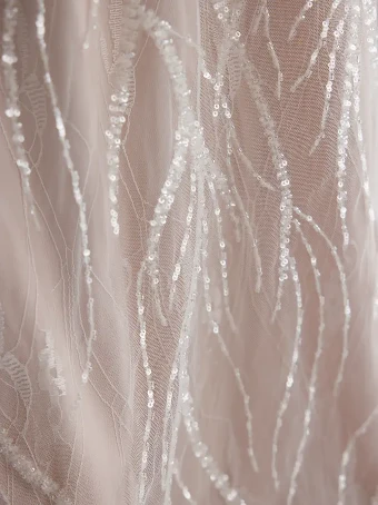 Maggie Sottero JORDAN (23MB660A01) #5 thumbnail