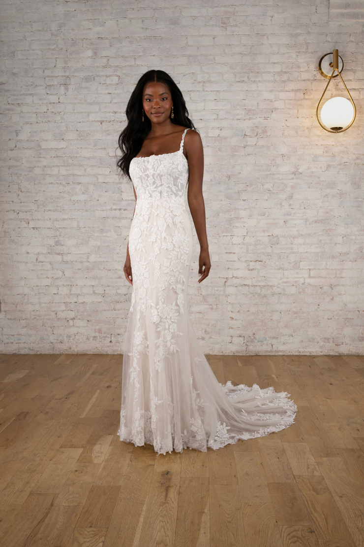 Stella York Ever After Bridal 7762 Ever After Bridal