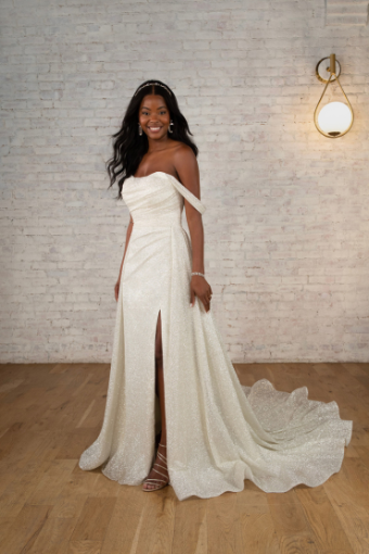 Stella York 7815 #0 default Ivory thumbnail