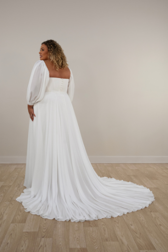 Stella York 7901 #14 Ivory thumbnail