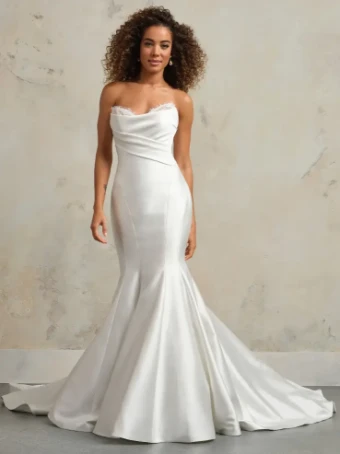 Maggie Sottero LEILANI (24MS832A01) #3 Ivory thumbnail