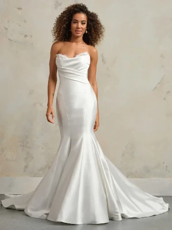 Maggie Sottero LEILANI (24MS832A01) #3 Ivory thumbnail