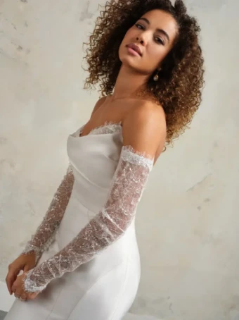 Maggie Sottero LEILANI (24MS832A01) #1 Ivory thumbnail