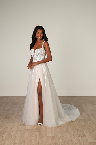 Stella York 7965 #0 default Ivory/Ivory thumbnail