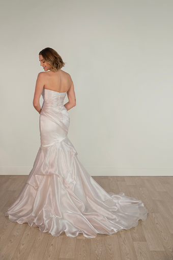 Stella York SY8123 #1 Ivory thumbnail