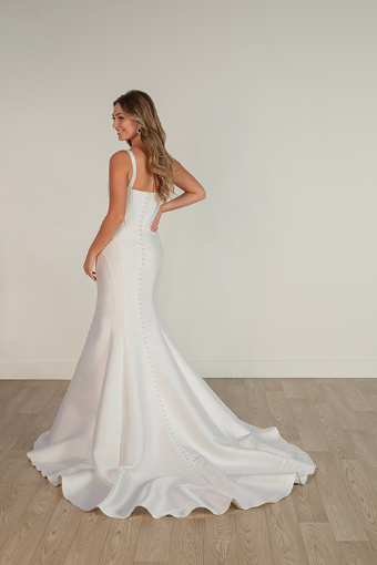 Stella York SY8148 #1 Ivory thumbnail