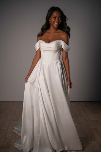 Stella York SY8236 #7 default Ivory thumbnail