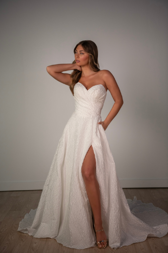 Stella York SY8191 #11 default Ivory thumbnail