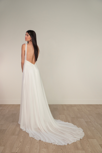 Stella York SY8255 #6 Ivory thumbnail