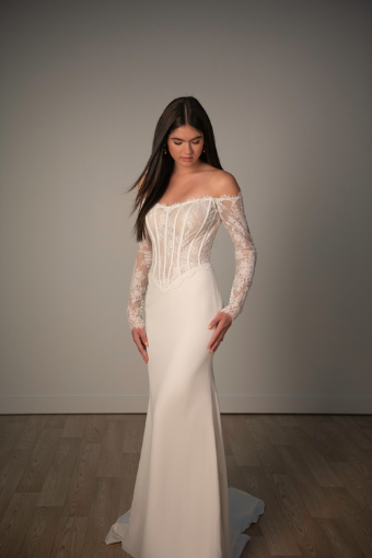 Stella York SY8256 #7 default Ivory thumbnail