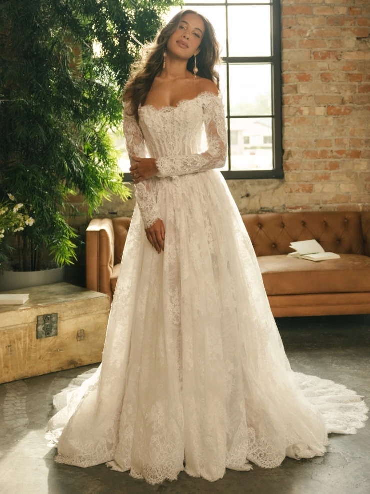 Maggie Sottero 26MB385A01 Default Image