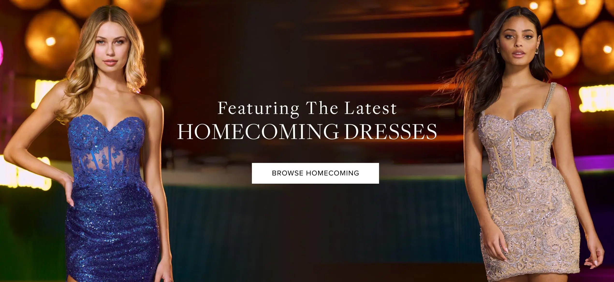 Homecoming Banner Desktop